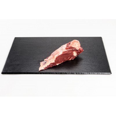 Rindermuskelfleisch wie gewachsen, am Stck (500 g/ 1.000 g)