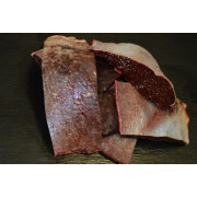 Rindermilz handgeschitten 500g