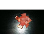 Pferdeherz Gulasch ( 500 g)
