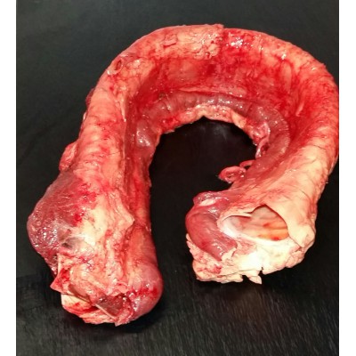 Pferdestrosse mit Schlund (500 g)