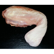 Pferdezunge große Stücke (500 g)