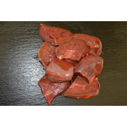 Pferdeniere - Gulasch (500 g)