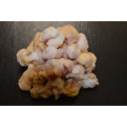 reines Pferdefett grob gewolft (500g)