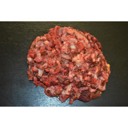 Rinderinnereienmix mit Rinderherz ( 1.000g )