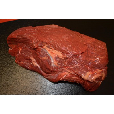 Pferdefleisch wie gewachsen ( 500 g )