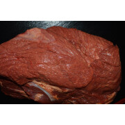 Pferdefleisch Standard am Stück ( 500 g )