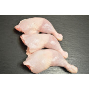 Hähnchen Keulen ca. 500 g