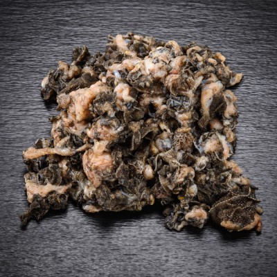 Sparpaket klein Grüner Pansen grob gewolft (11x 1.000 g)