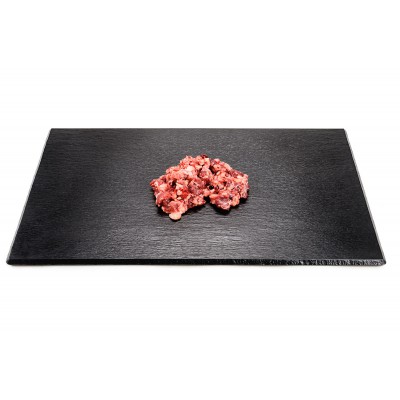 Sparpaket klein Rinderstichfleisch grob gewolft (11x 1.000 g)