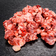 Sparpaket groß Rinderstichfleisch grob gewolft (23x 1.000 g)