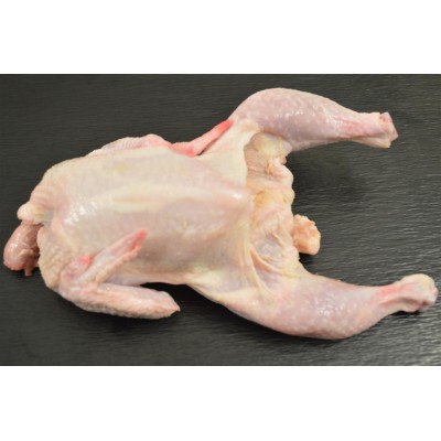 Sparpaket Broiler (11x 700 - 900 g)