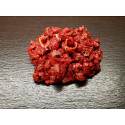 Pferdelunge gewolft (500g)