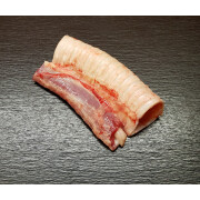 Rinderstrosse mit Schlundfleisch grob gewolft ( 1000 g )