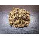 Blttermagen natur - grob gewolft (1.000 g)