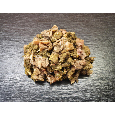 Blättermagen natur - Pansen-Mix ( 1000g )