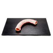 Rinderstrosse am Stück (500 g/1.000 g) 500g