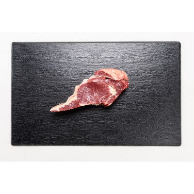 Rindermuskelfleisch wie gewachsen, am Stck (500 g/ 1.000 g)