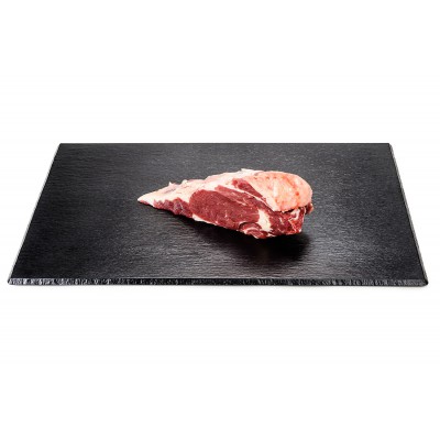 Rindermuskelfleisch wie gewachsen, am Stück (500 g/ 1.000 g)