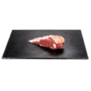 Rindermuskelfleisch wie gewachsen, am Stück (500 g/ 1.000 g)