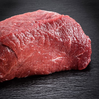 Rindfleisch mager am Stck (500 g/1.000 g)