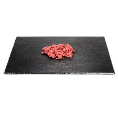 Rindfleisch mager, grob gewolft (500 g/1.000 g) 1.000 g