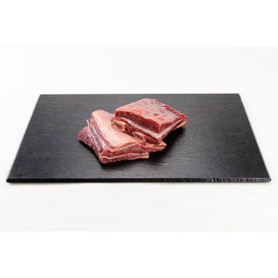 Rinderrippe mit viel Fleisch (1.000 g)
