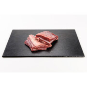 Rinderrippe mit viel Fleisch (1.000 g)