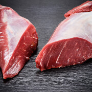 Rinderlende am Stück (500 g/1.000 g)
