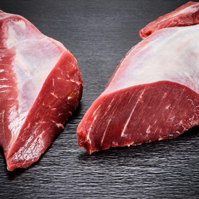 Rinderlende am Stck (500 g/1.000 g) 500 g