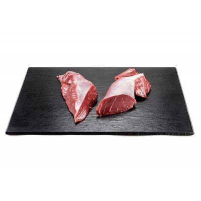Rinderlende am Stck (500 g/1.000 g) 500 g