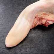 Rinderzunge große Stücke (500 g/1.000 g)
