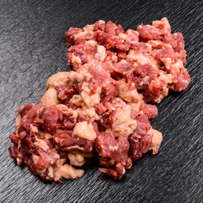 Fleisch- Euter- Mix (500 g/1.000 g)