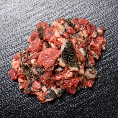 Fleisch- Pansen- Mix (500 g/1.000 g)