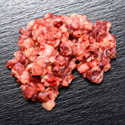 Rinderstichfleisch grob gewolft 1.000 g