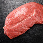 Pferdefleisch Premium am Stück (500 g)